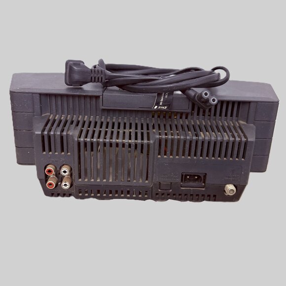 Bose Wave Radio AM/FM Alarm Clock AWR1-W1 - Black - Picture 5 of 8